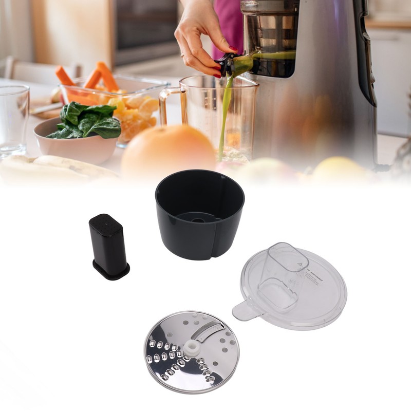 Food Processor Attachment Food Processor Container Cutter Kit Blender Slicings