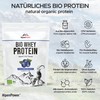 Alpenpower AlpenPower BIO WHEY Protein Heidelbeere 1 kg - 100%