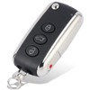 Keyecu Remote Key Fob for Bentley Continental Flying Spur GT