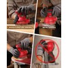 AVID POWER Orbital Sander 3.0 Amp 5 Inch Electric Sander