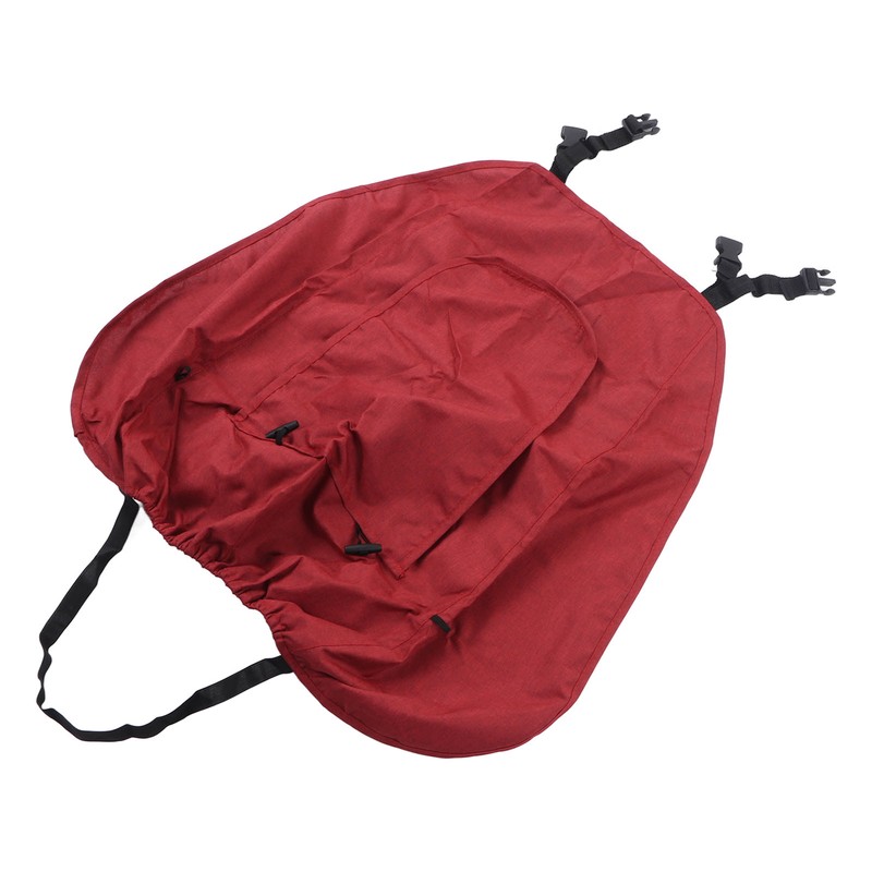 Baby Stroller Sunshade Cover UV Protection Waterproof Stretchable Infant Carriage