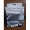 DreamBaby Fitover Car Window Sun Shades for Baby Stretchable Window
