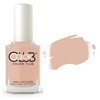 Color Club Nail Polish Barely There 15ml