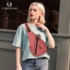VARLIVOO Men's Sling Bag Chest Bag Women Shoulder Bags Crossbody
