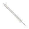 Iegefirm Short Wave Antenna Ground Anchor GP Aluminum Alloy M10