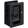 Deltana SDLA325U19 Adjustable 3 1/4-Inch x 2 1/4-Inch Privacy HD
