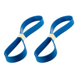 DNLK Band Saw Tires & Thrust Bearings Fits Delta 28254 Band Saw Everlasting Made in USA