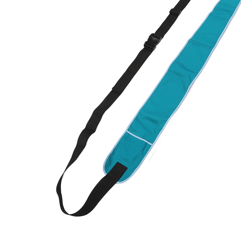 Bed Restraint Waist Strap Adjustable Widen Fixation Bed Fall Protection