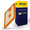 HENGST FILTER E1105L Engine Compartments