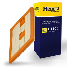 HENGST FILTER E1105L Engine Compartments