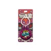 Key Pendant Super Torch with Name Lia as a Gift