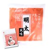 キユーピー ジャネフ ごはんにあうソース 明太風味 10g×40食 常温保存 1袋60kcal 個包装