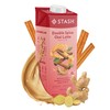 STASH Double Spice Chai Latte Concentrate - Barista Style Caffeinated