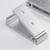 Foldable Wall Hooks, VKOSHA 2 Pack Foldable Hooks Load Capacity
