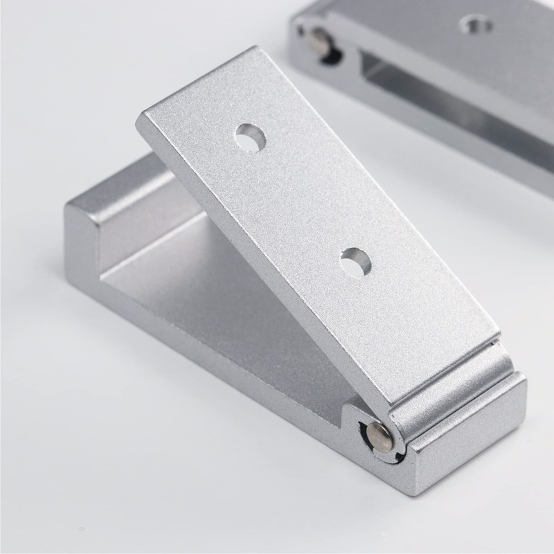 Foldable Wall Hooks, VKOSHA 2 Pack Foldable Hooks Load Capacity
