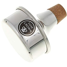 Tom Crown 30PTPM Piccolo Trumpet Practice Mute