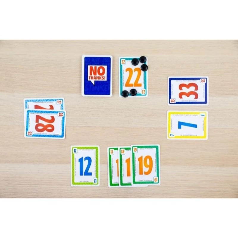 Amigo Games 2543 Card Games