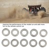 10PCS RC Ball Bearings for ZD Racing Car RC Ball