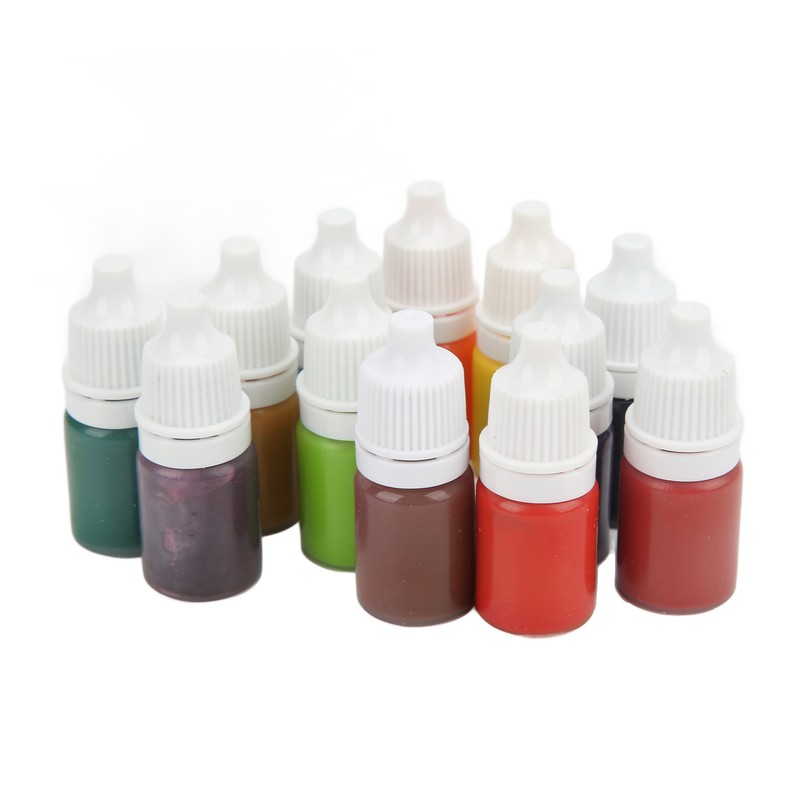 Marble Painting Kit Zero Based Painting DIY Handcraft Safe Harmless