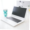 CIYODO 6pcs Cat Pattern Webcam Cover Ultra-Thin Privacy Protectors for