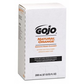 Smooth Hand Cleaner - 2000 ml / 4 per Case [Set of 4]