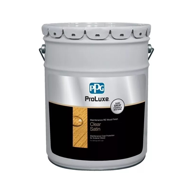 Sikkens PPG Proluxe/Sikken - 1 GALLON