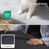 Bedsure Dog Bed for Small Dogs - Orthopedic Pet Beds