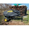 Champion Power Equipment Weather-Resistant Storage Cover for 30-37-Ton Log Splitters