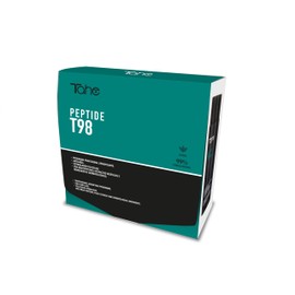 Tahe Peptide T98 Pack Anti-Haarausfall-Programm: Konzentrierte Behandlung 6 x 10 ml + Anti-Haarausfall-Shampoo 300 ml