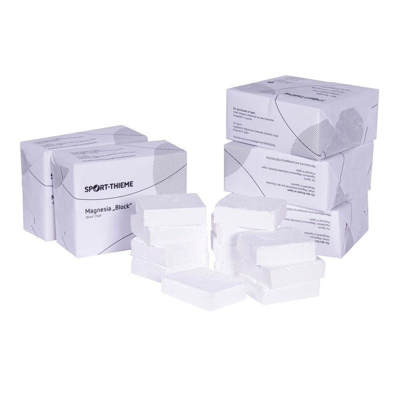 Sport-Thieme Magnesia Block