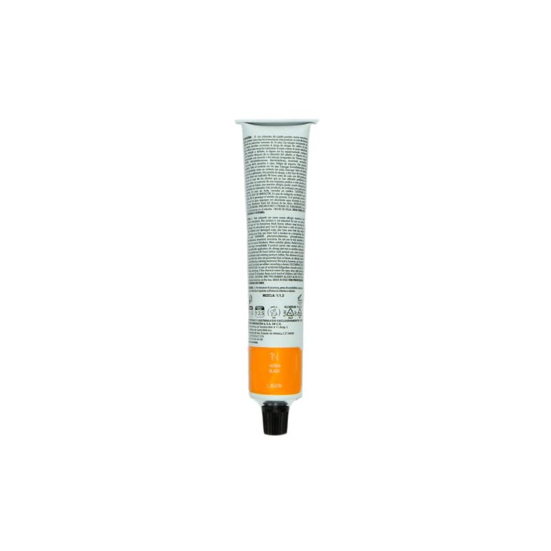 GD3 Tinte en Crema Permanente 1N Negro 100Ml