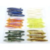 momolures - VERSATILE SHAD TAIL soft bait lure for Bass