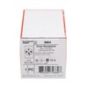 Pass & Seymour Legrand 3864 Straight Blade Dryer Outlet, NEMA