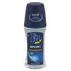 Fa Deodorant 1.7 Ounce Roll-On Sport (50ml) (3 Pack)
