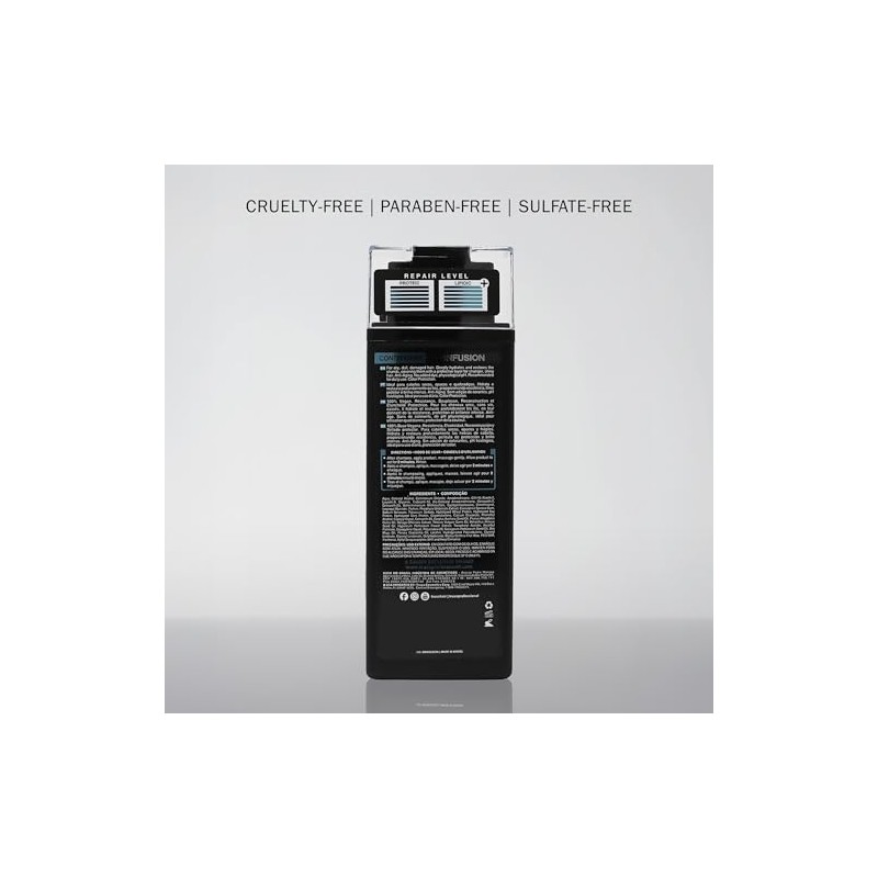Truss Infusion Conditioner 300ml 10.14 fl. oz.