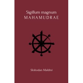 Sigillum magnum Mahamudrae