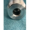 6061 aluminum 4" Corvette C5 1997-2004 9/16-18 Aluminum Shift Knob