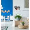 SirHoldeer Key Holder Modern, Welcome Home Key Hook, Key Holder