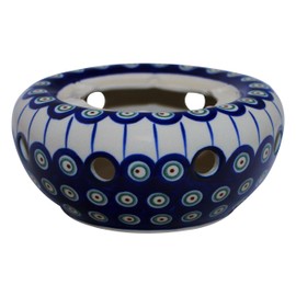 Bunzlauer Keramik Teapot Warmer Large Diameter 17.0 cm for Teapot/Coffee Pot Decor 8