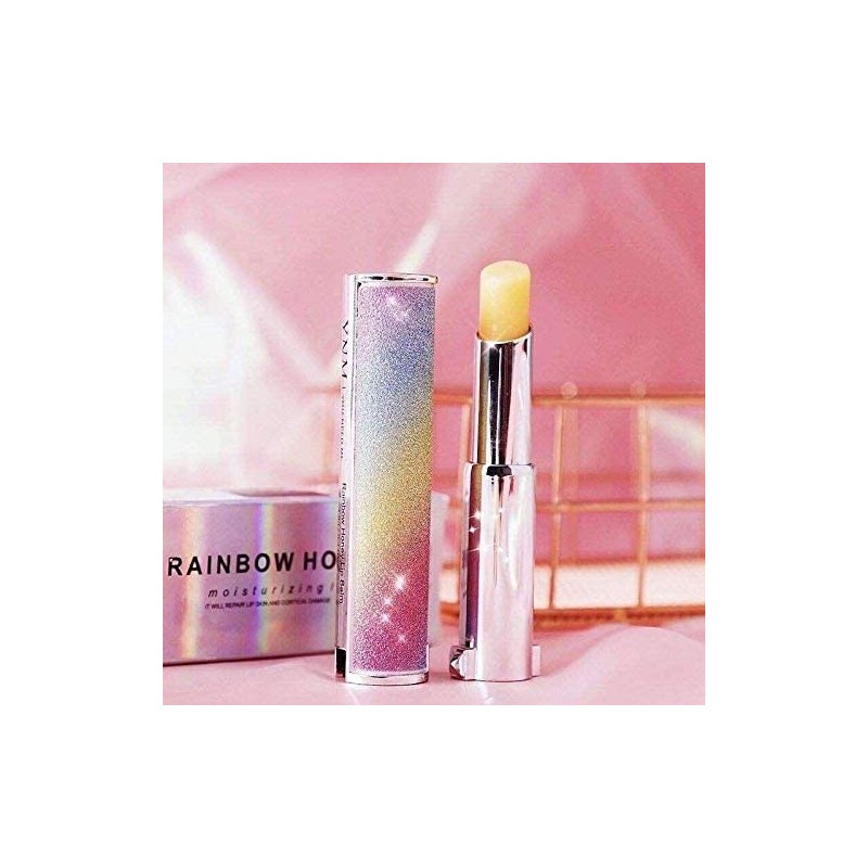 Bálsamo labial YNM Rainbow Honey