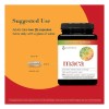 Maca Youtheory 240 Capsulas 1000mg