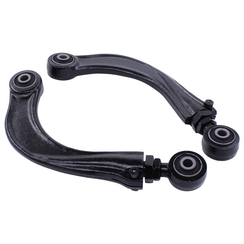 MOTOKU Rear Upper Adjustable Camber Arm and Lower Forward Suspension