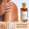Elixir Corporal de Lujo para una Piel Firme y Tonificada