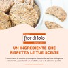 Fior di Loto Semi di Sesamo Bio - Ricco di