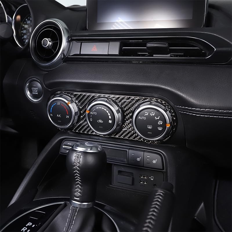Hcilloend New Mazda Roadster RF ND Series 2016 - 2024