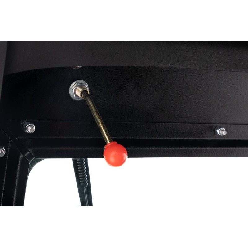 Rough Country Universal UTV Windshield Wiper Kit | 16" Blade