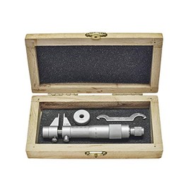 Wabeco 2 Point 5 30 mm Internal Jaw Micrometer Internal Micrometer 3-Point Internal Micrometer
