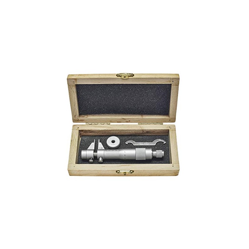 Wabeco 2 Point 5 30 mm Internal Jaw Micrometer Internal