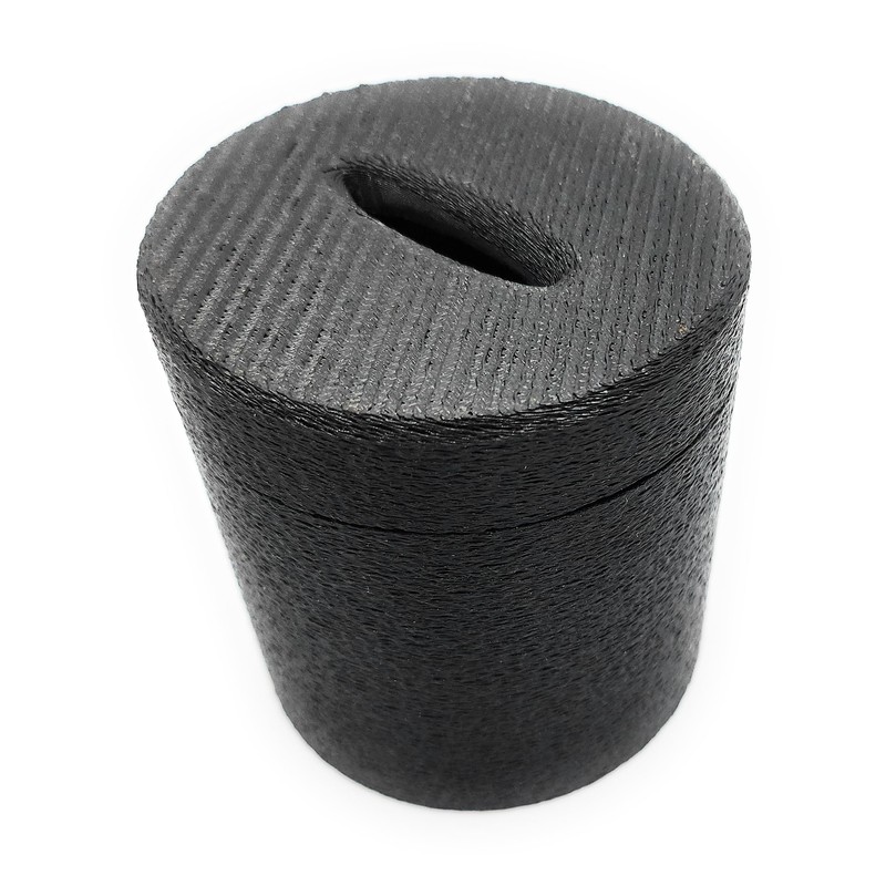 Coin Caddy Coin Holder for Cars Low Profile Change Coin