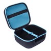 khanka Hard Case Replacement for Makita XTR01Z 18V LXT Lithium-Ion